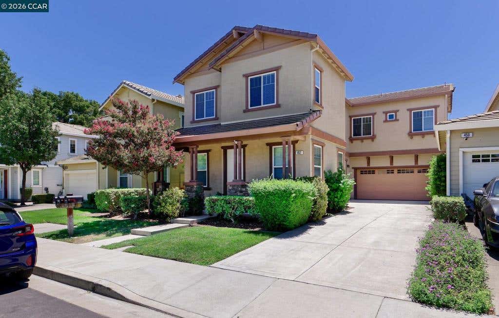 Photo of 452 Chestnut St ST, Brentwood, CA 94513 (MLS # 41143269)