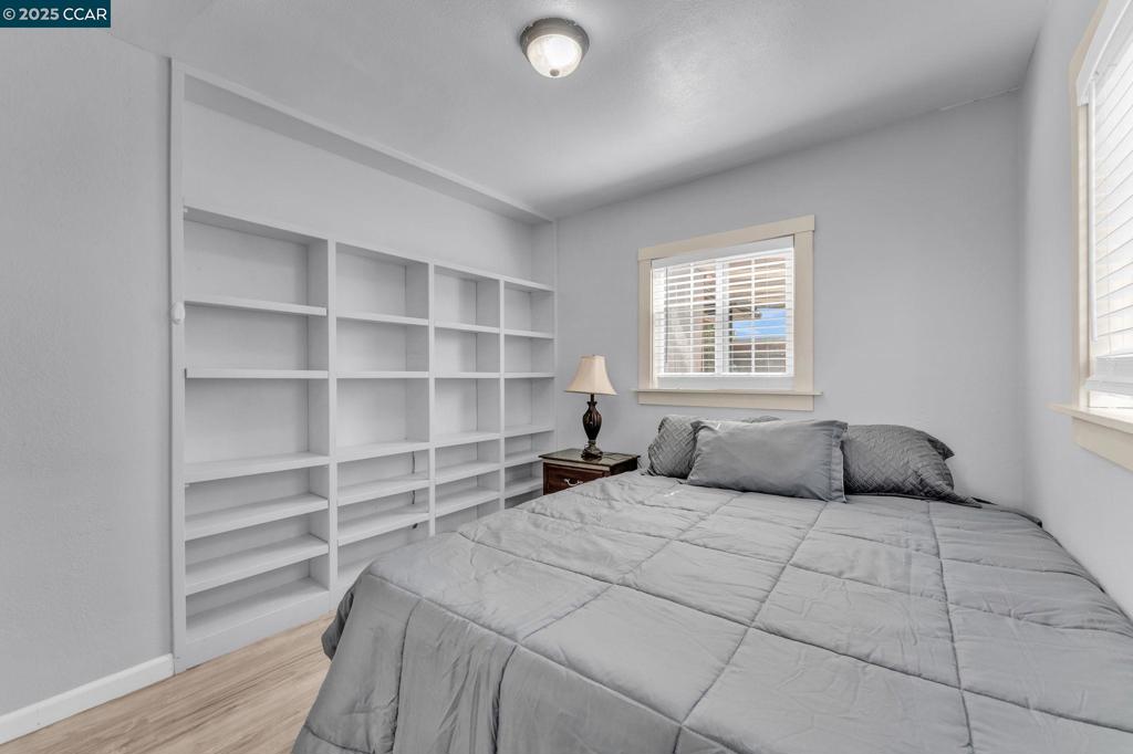 SAN PABLO PROP - Residential