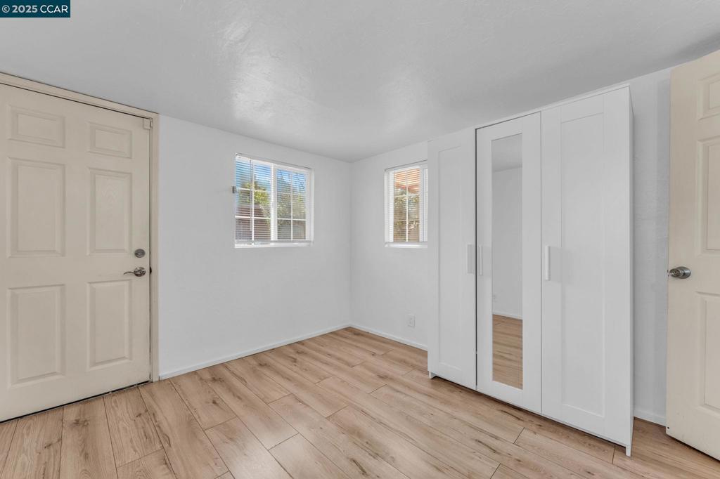 SAN PABLO PROP - Residential