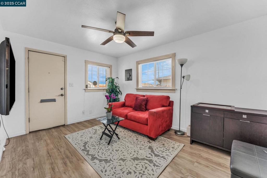 SAN PABLO PROP - Residential