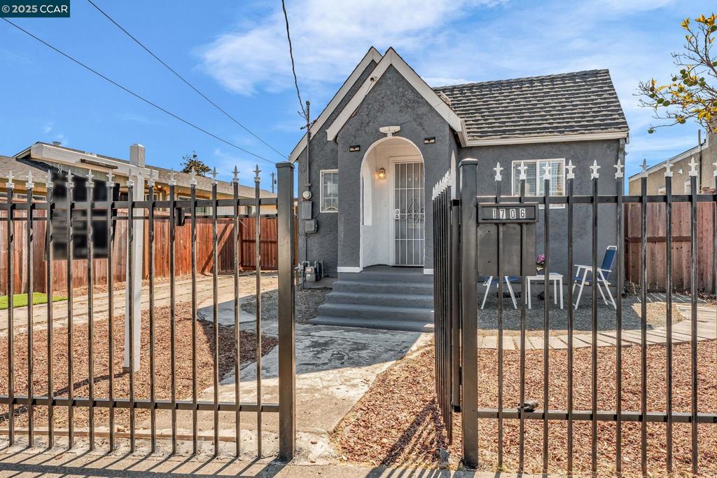 SAN PABLO PROP - Residential