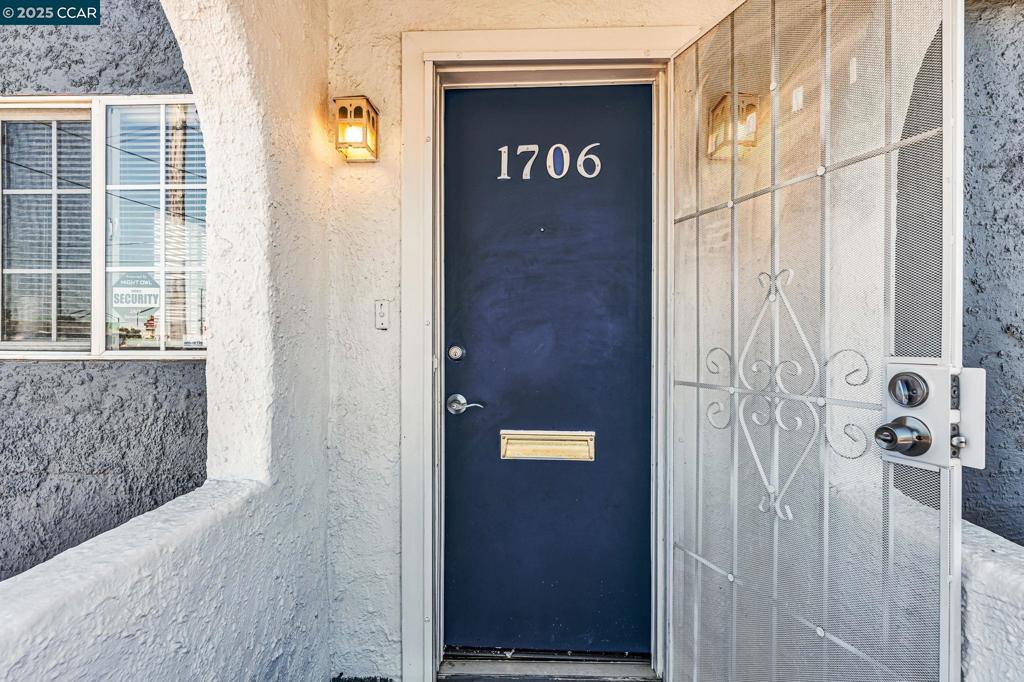 SAN PABLO PROP - Residential