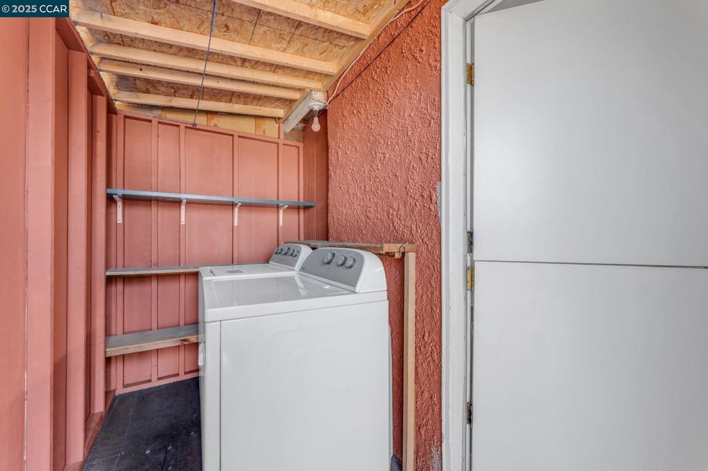 SAN PABLO PROP - Residential