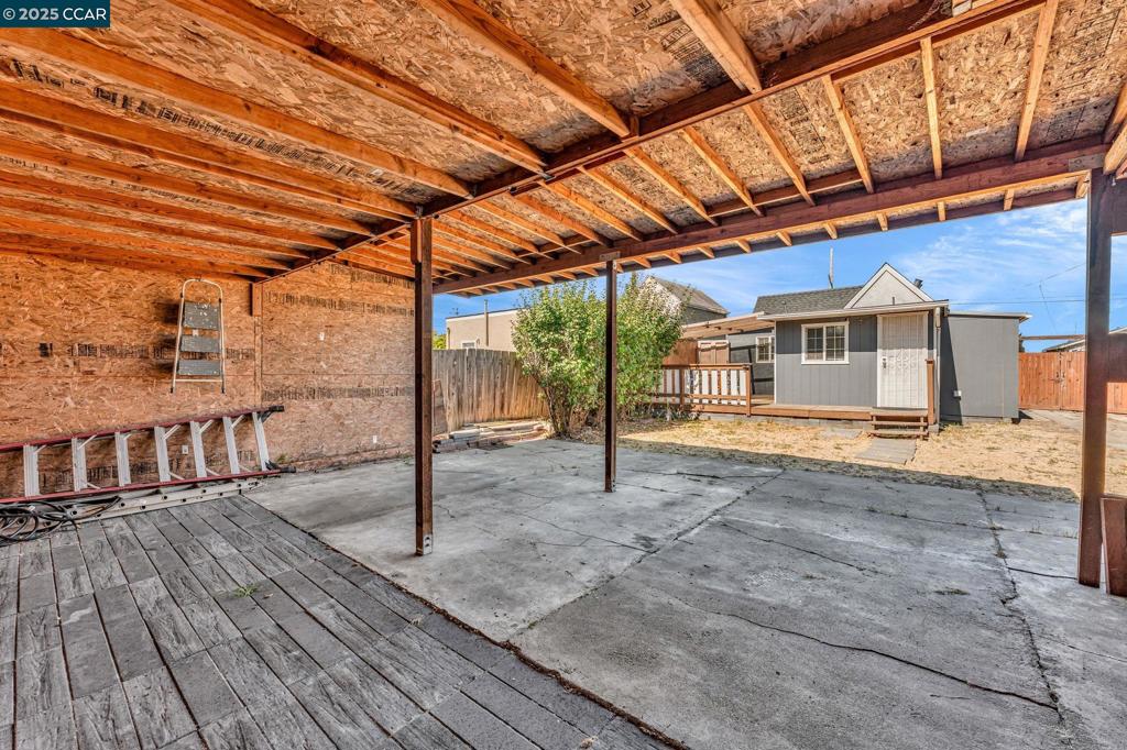 SAN PABLO PROP - Residential