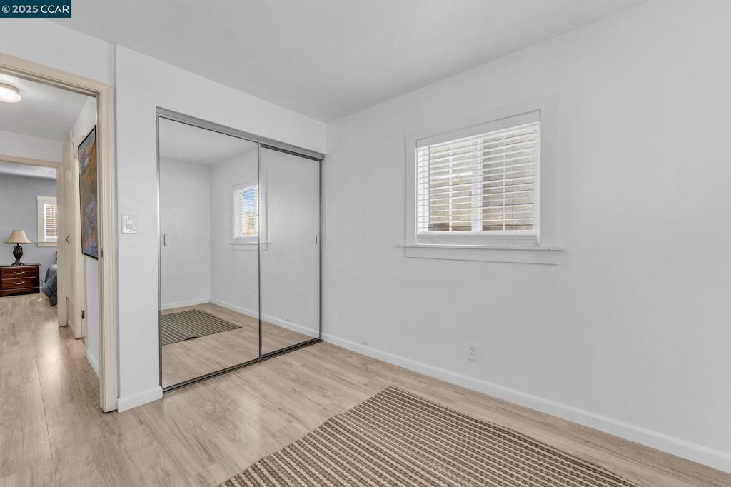 SAN PABLO PROP - Residential