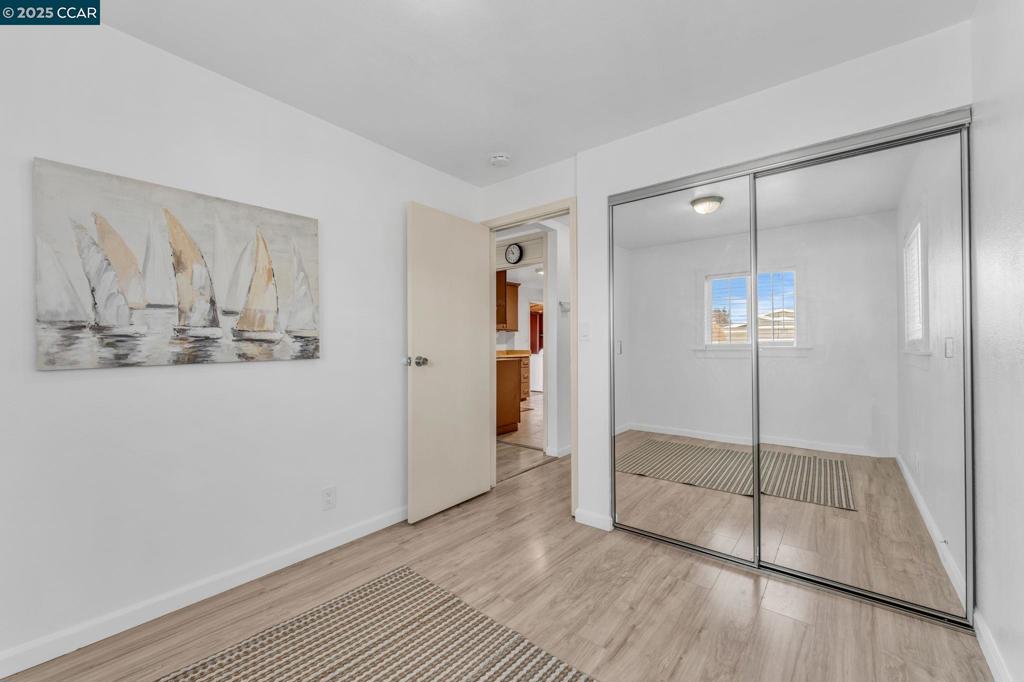 SAN PABLO PROP - Residential