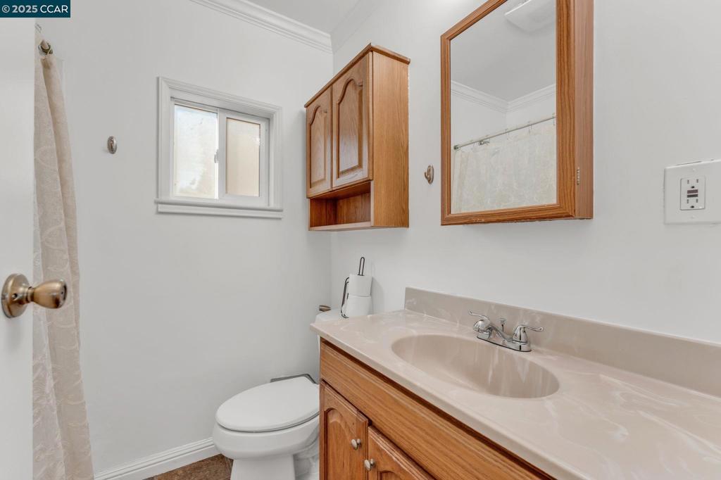 SAN PABLO PROP - Residential