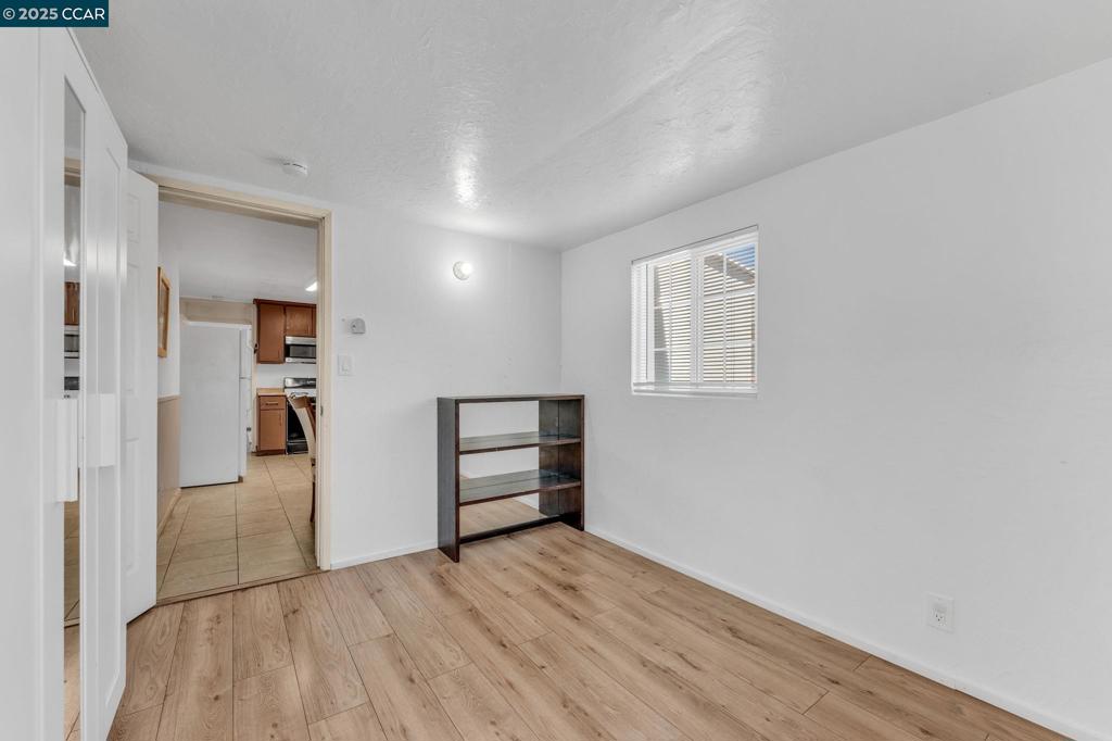 SAN PABLO PROP - Residential