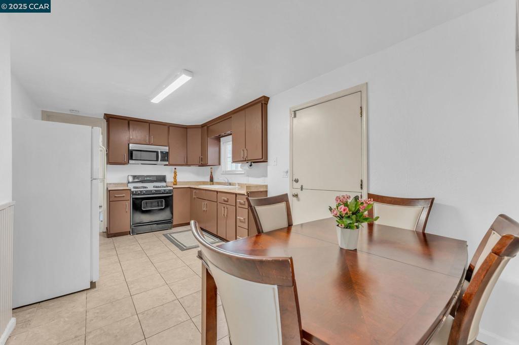 SAN PABLO PROP - Residential