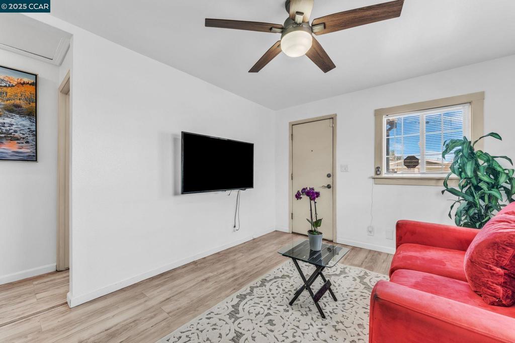 SAN PABLO PROP - Residential