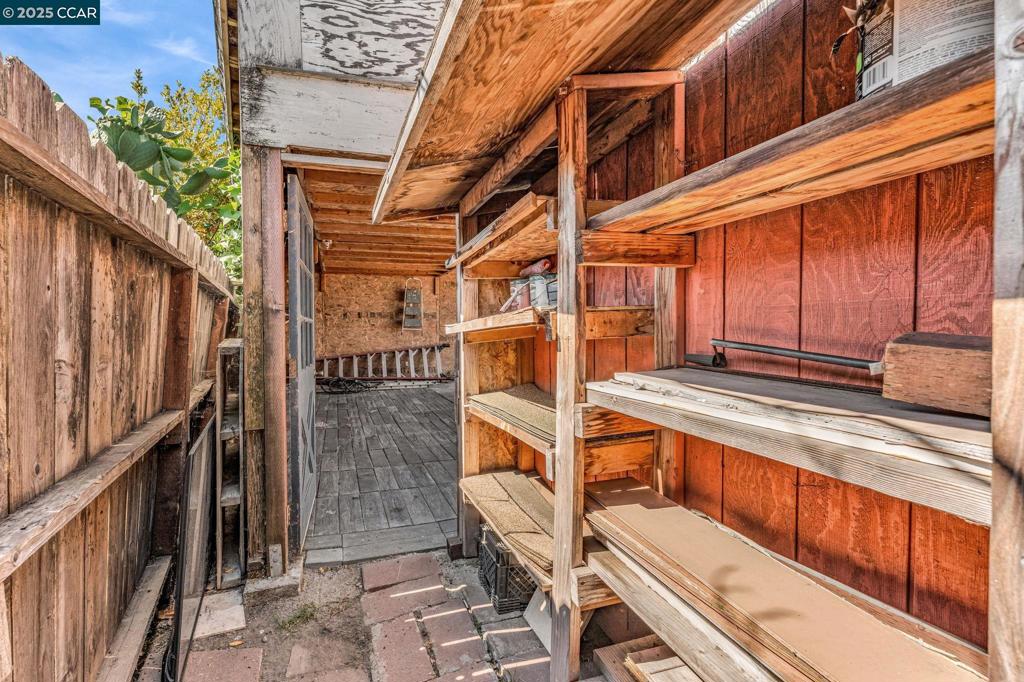 SAN PABLO PROP - Residential