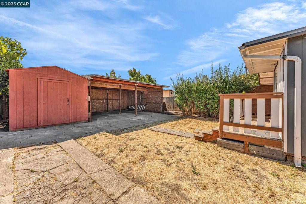 SAN PABLO PROP - Residential