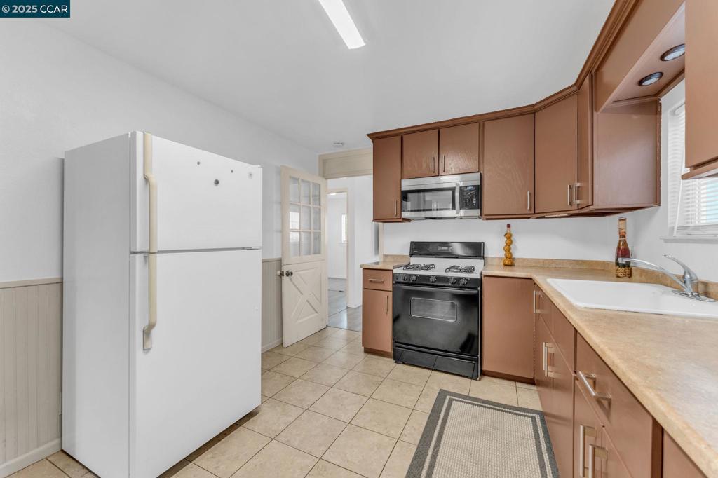 SAN PABLO PROP - Residential