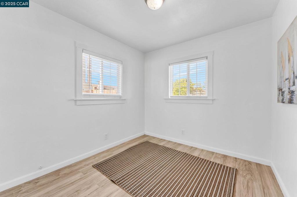 SAN PABLO PROP - Residential