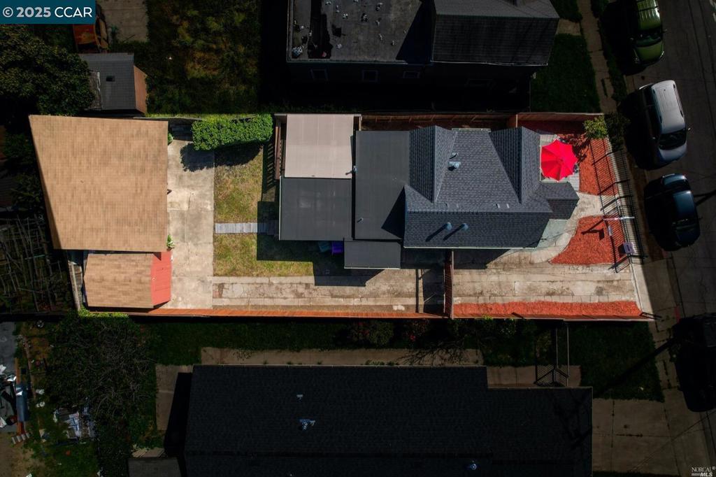 SAN PABLO PROP - Residential