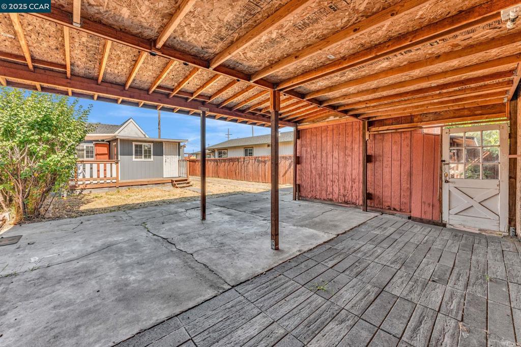 SAN PABLO PROP - Residential