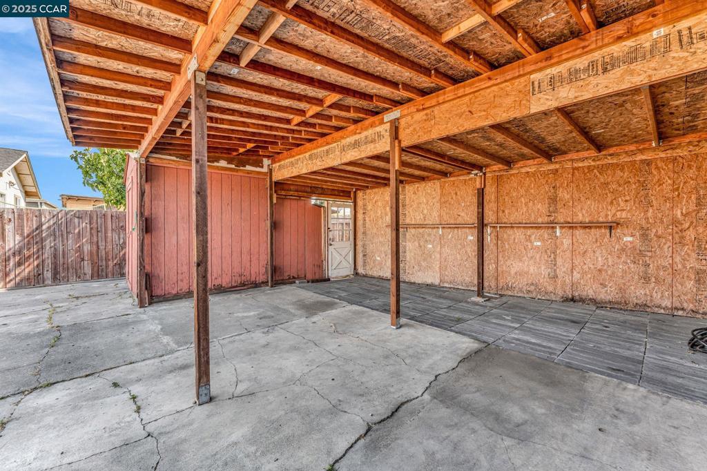 SAN PABLO PROP - Residential