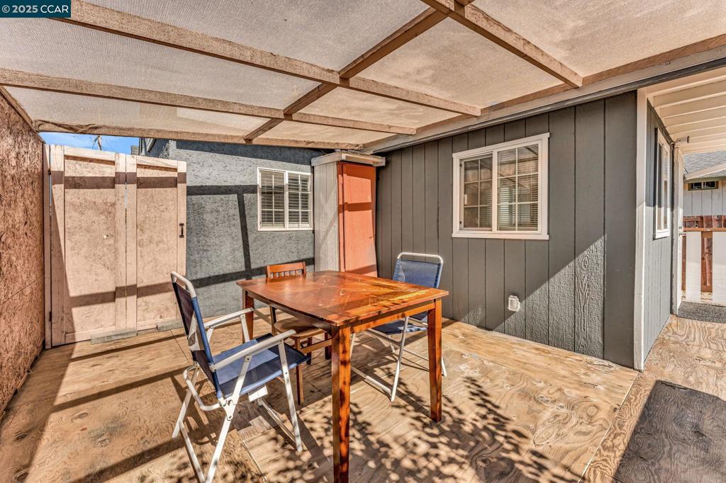 SAN PABLO PROP - Residential