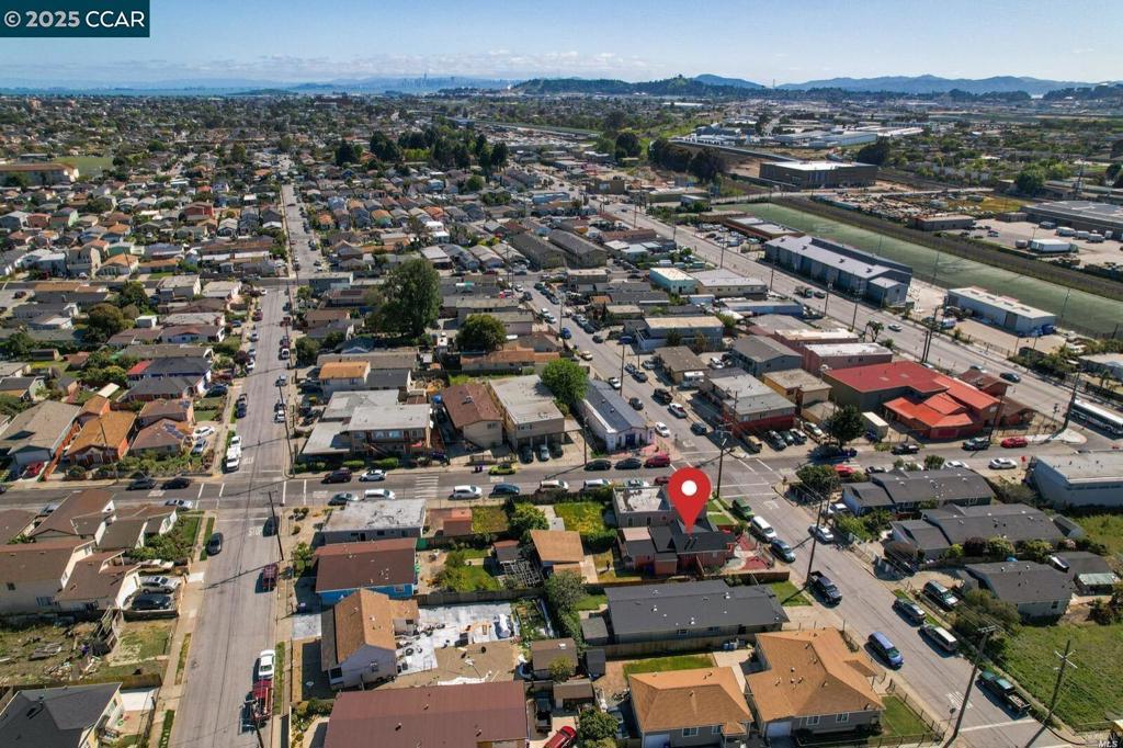 SAN PABLO PROP - Residential