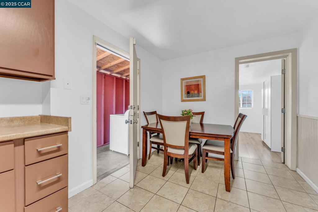 SAN PABLO PROP - Residential