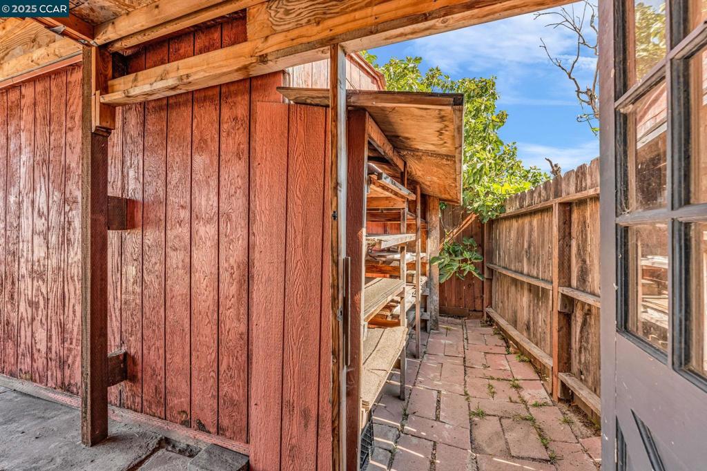 SAN PABLO PROP - Residential