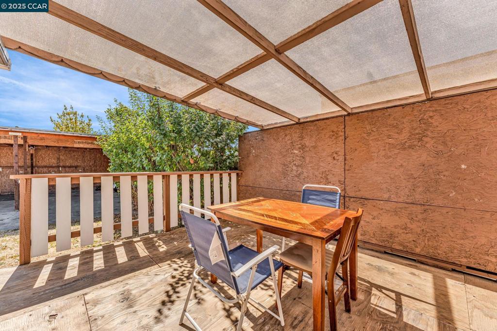 SAN PABLO PROP - Residential