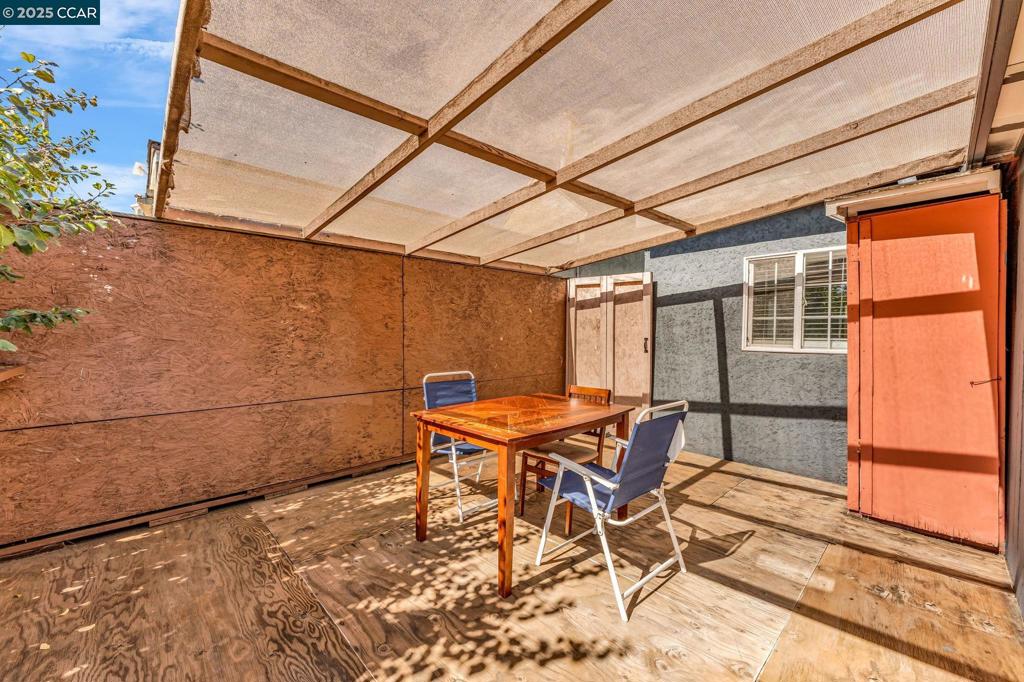 SAN PABLO PROP - Residential