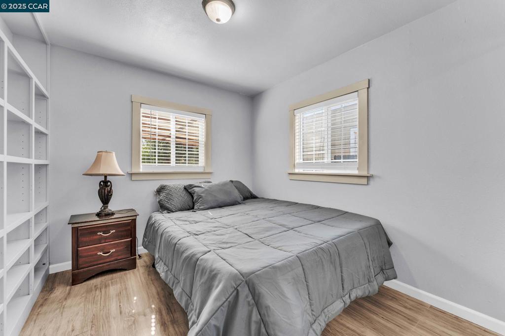 SAN PABLO PROP - Residential