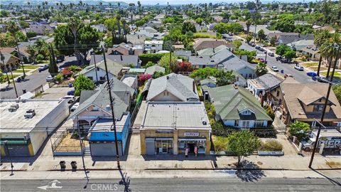 Photo of 2815 S Western Avenue, Los Angeles, CA 90018 (MLS # DW25134671)