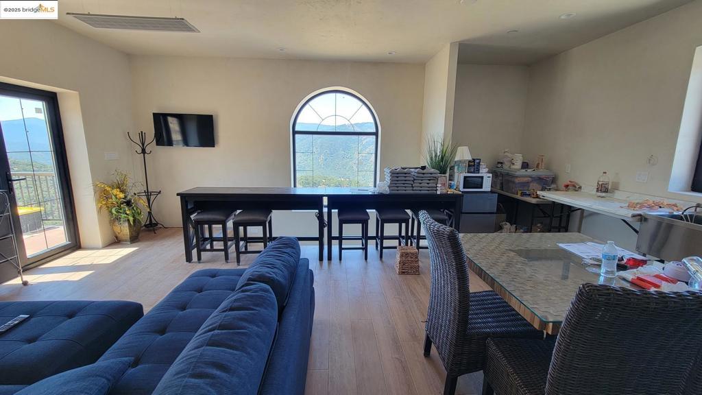 Not Listed - Residential