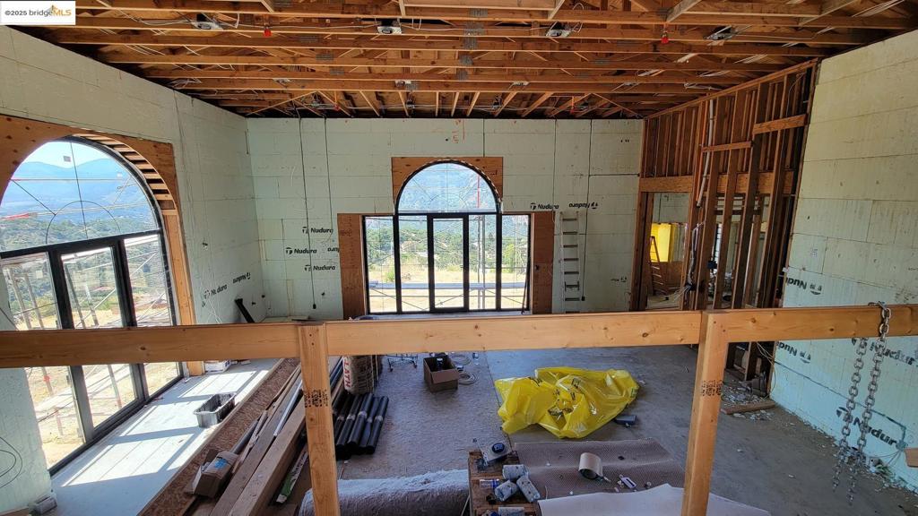 Not Listed - Residential