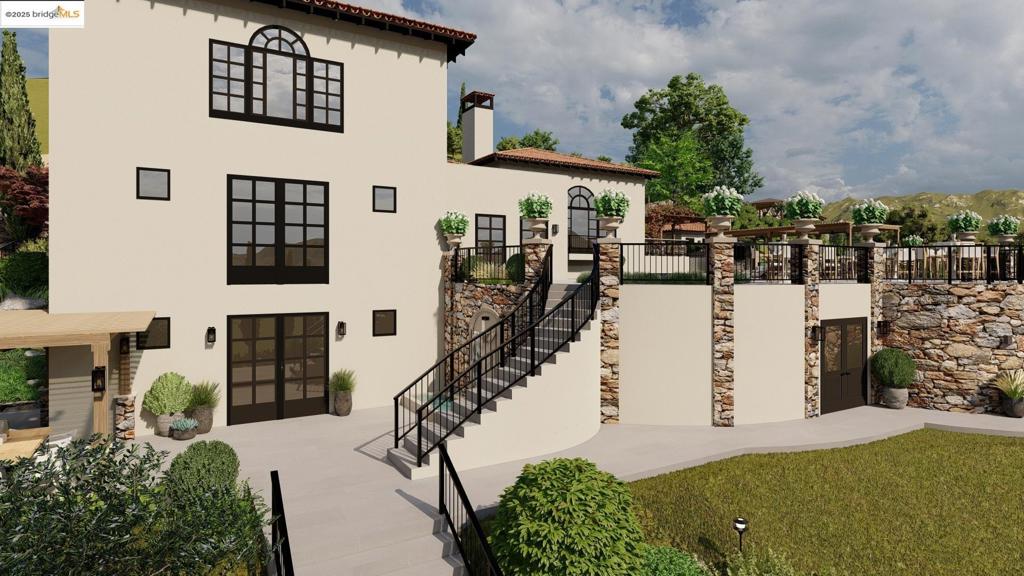 Not Listed - Residential