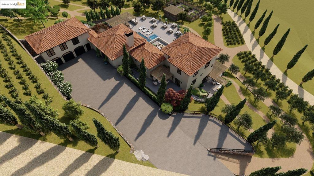 Not Listed - Residential