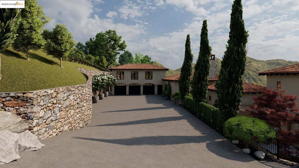 Not Listed - Residential