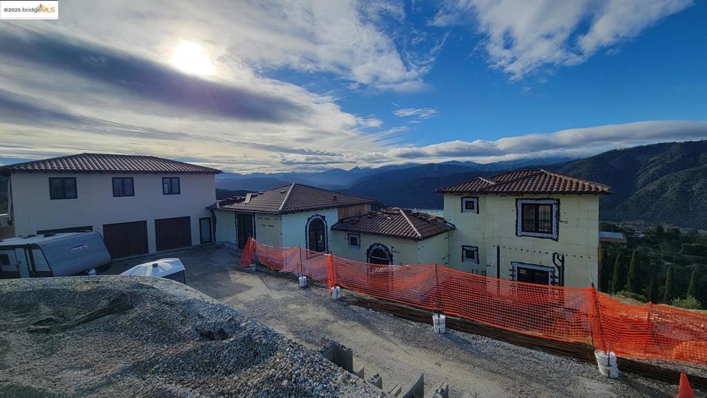 Not Listed - Residential