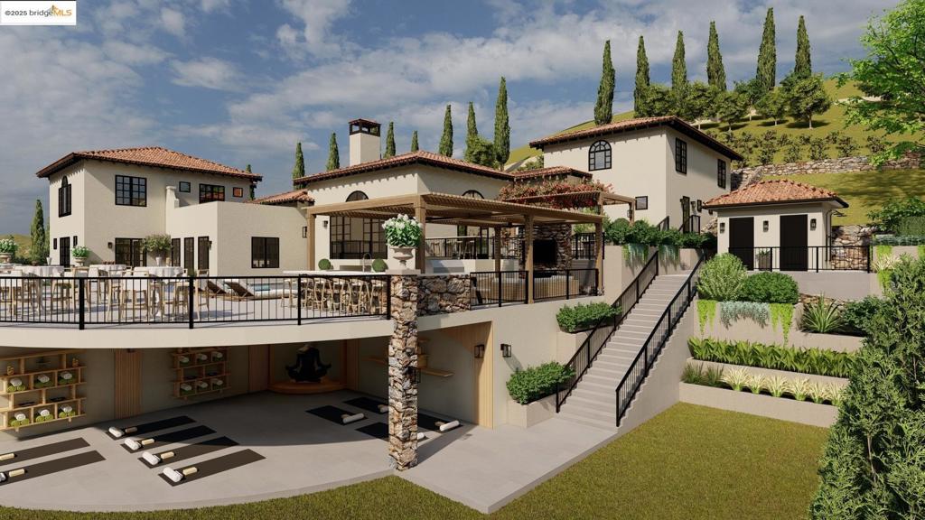 Not Listed - Residential