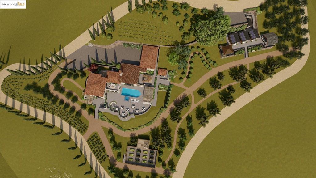 Not Listed - Residential