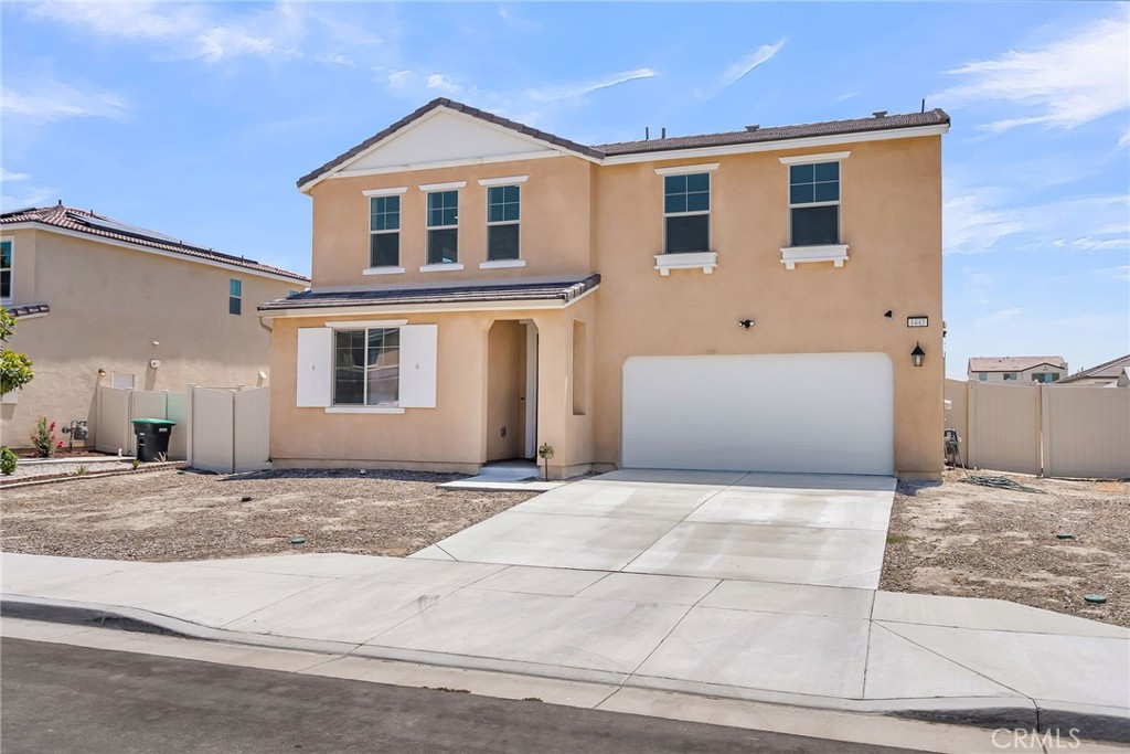 1443 Babbling Brook Place