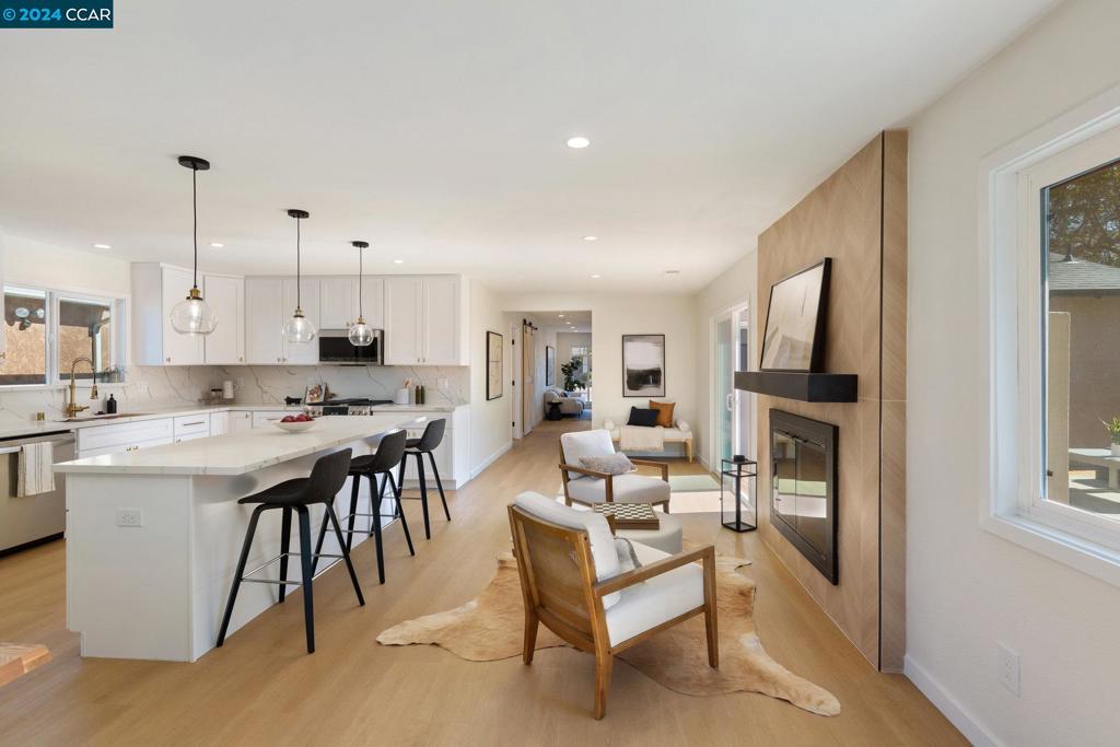 SAN LORENZO VILG - Residential