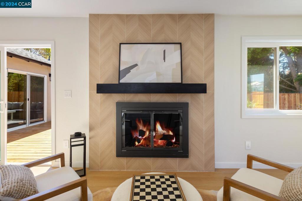 SAN LORENZO VILG - Residential