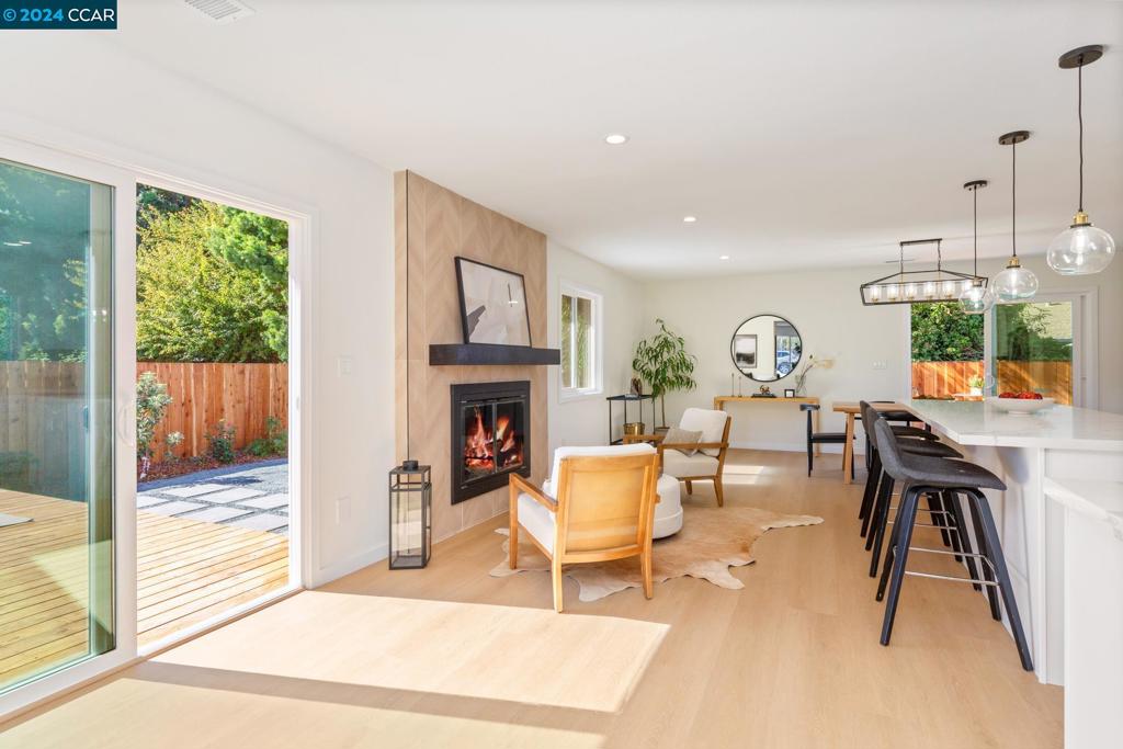 SAN LORENZO VILG - Residential