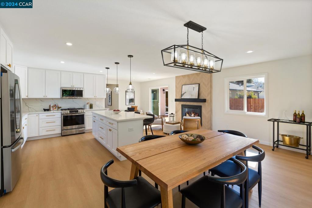 SAN LORENZO VILG - Residential