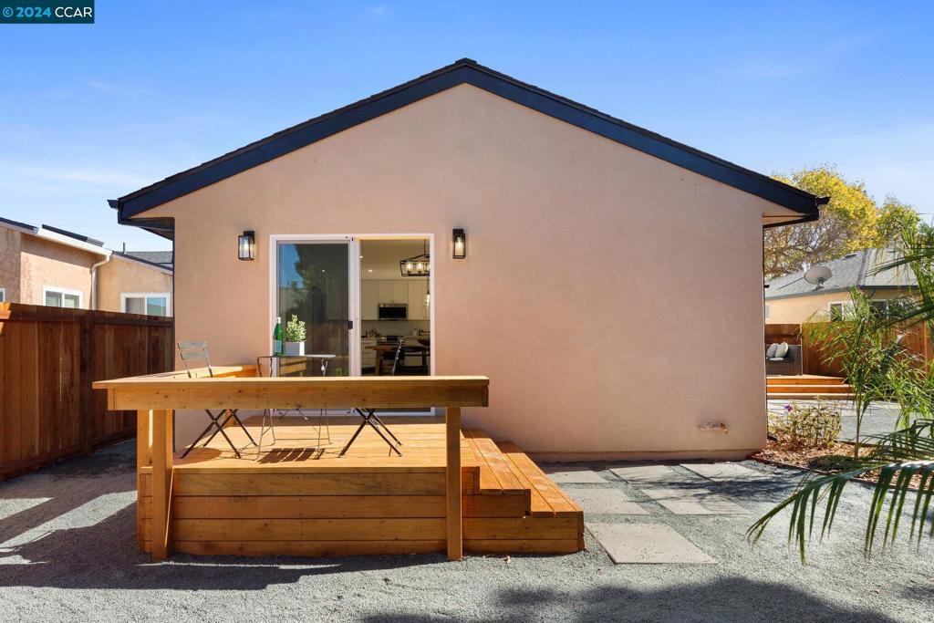 SAN LORENZO VILG - Residential