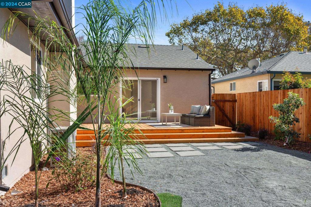 SAN LORENZO VILG - Residential