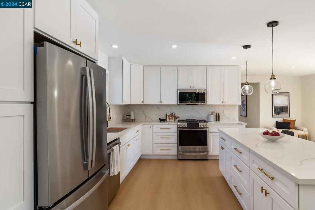 SAN LORENZO VILG - Residential