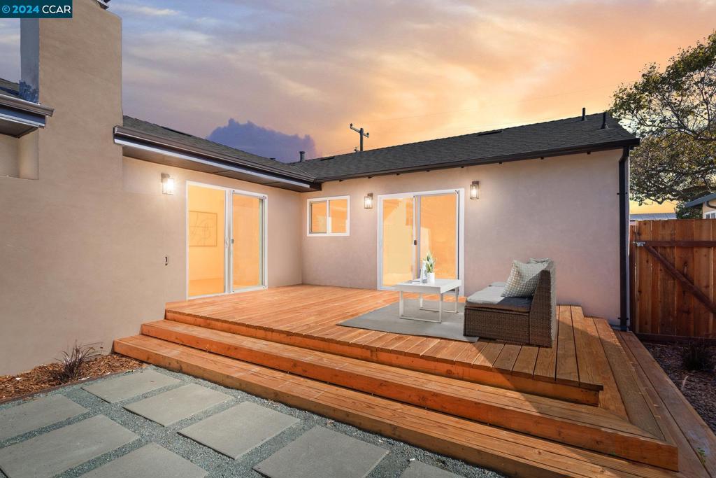 SAN LORENZO VILG - Residential