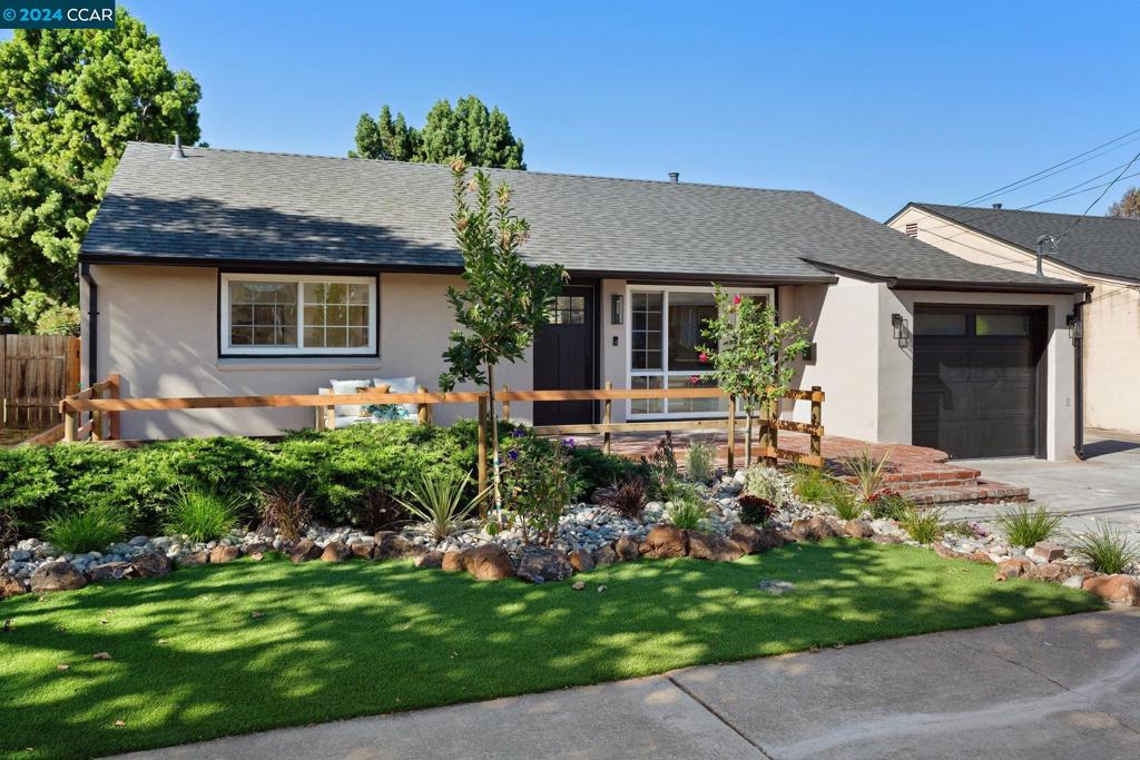 SAN LORENZO VILG - Residential