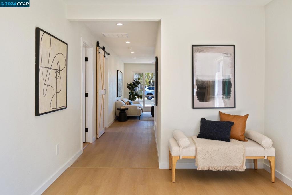 SAN LORENZO VILG - Residential