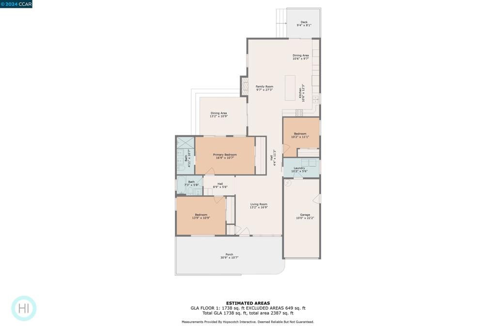 SAN LORENZO VILG - Residential