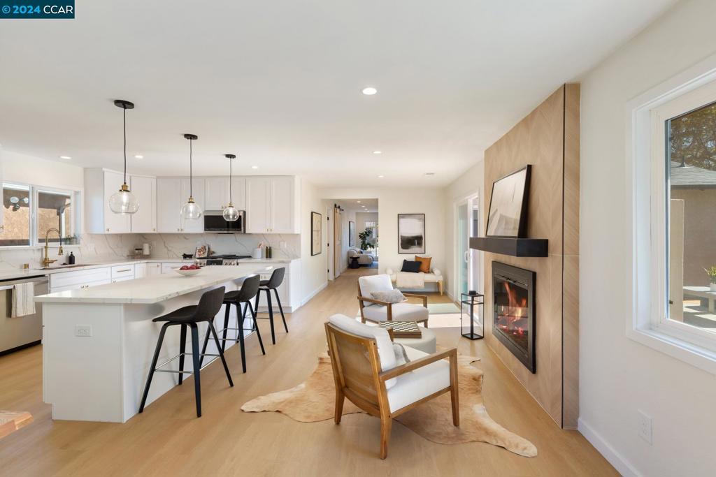 SAN LORENZO VILG - Residential